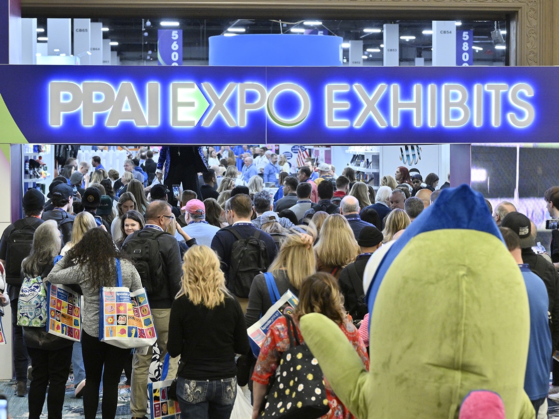 FirstTime Exhibitors Gear Up For The PPAI Expo 2025 PPAI