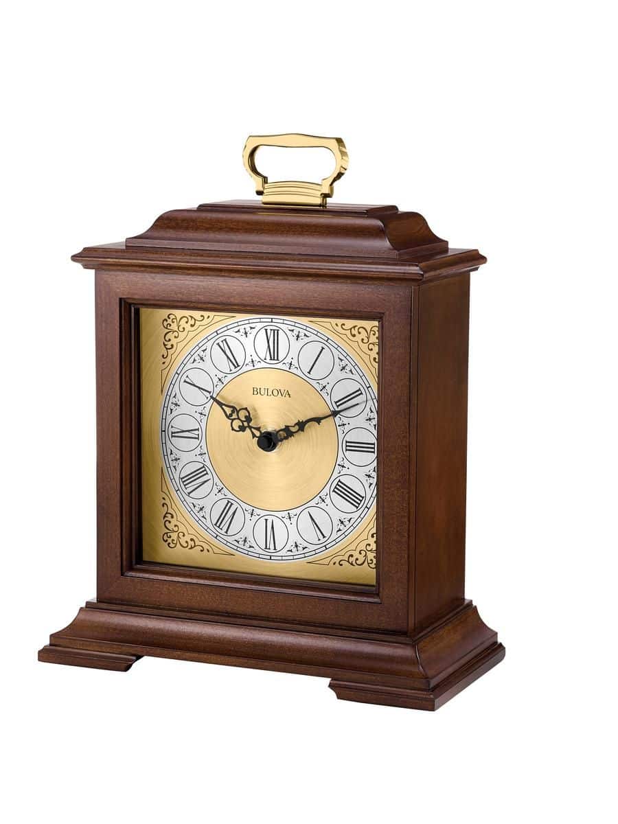 Beacon promotions clock