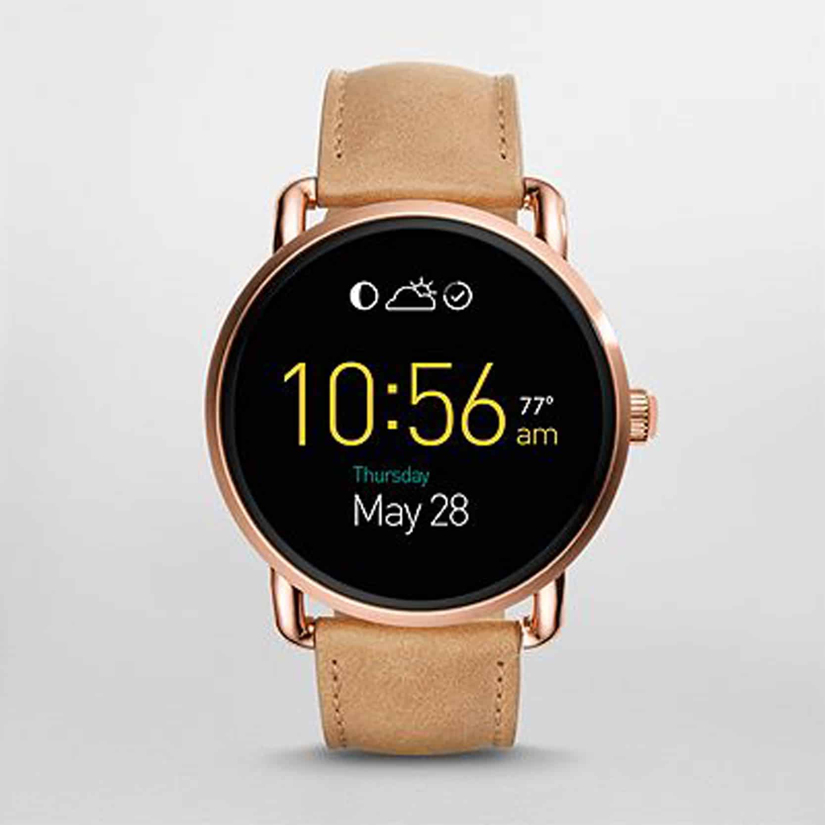 q smartwatch