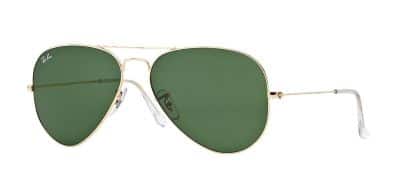 Ray Ban original classic aviator sunglasses