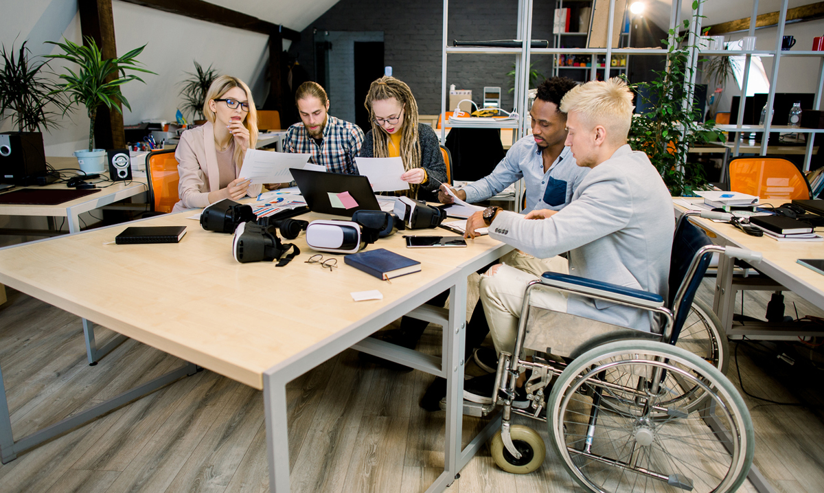 5 Best Practices For Accessible Hiring Ppai Promotional Products Association International 6692