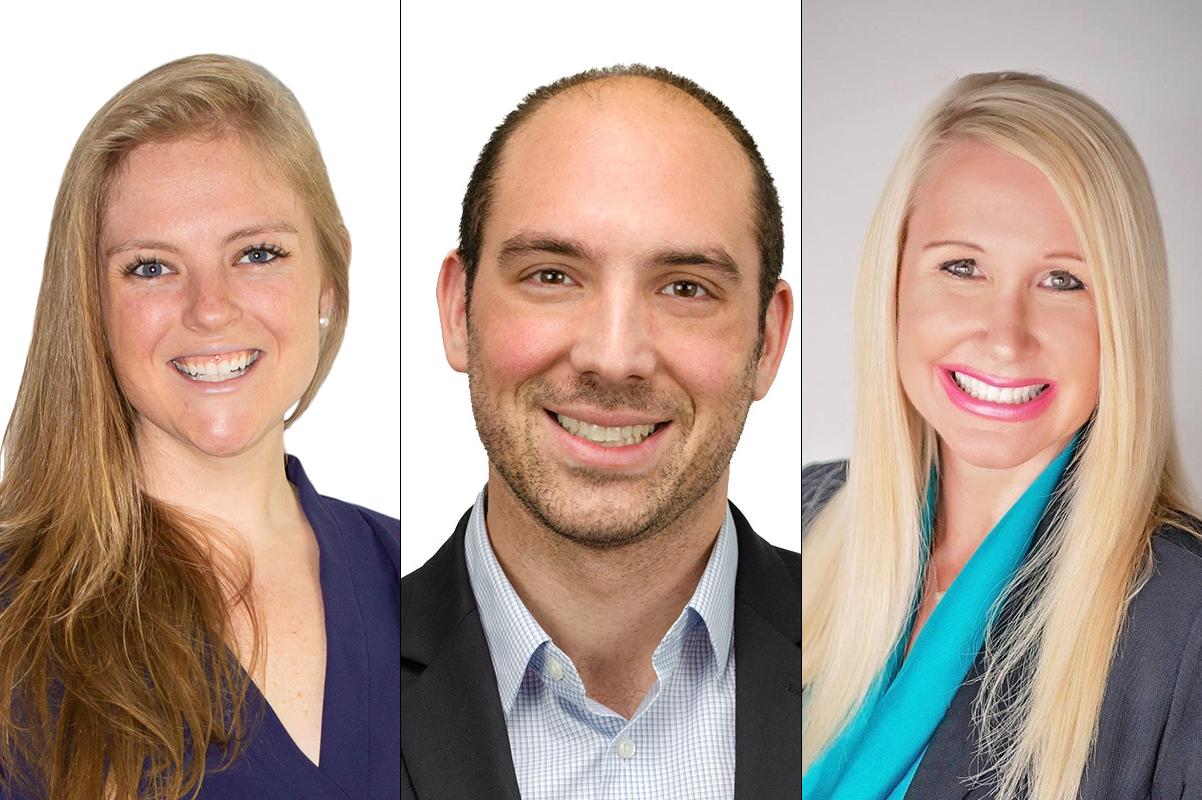 Reilly, Ottenstein, Bauer Approved For PPAI Board Of Directors - PPAI -  Promotional Products Association International