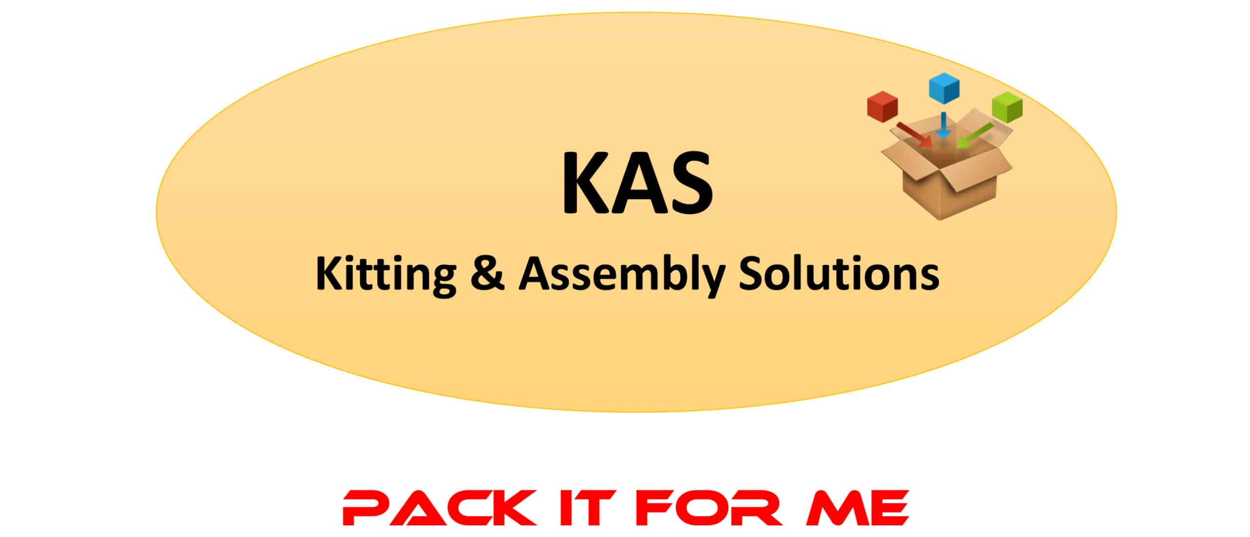 Kitting and Assembly Solutions - PPAI - Promotional Products ...