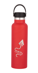 PCNA Hydro Flask Flex Cap Water Tumbler