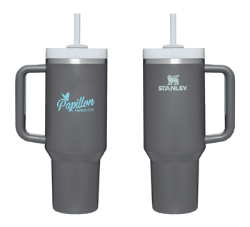 customized Stanley 40-oz. tumblers