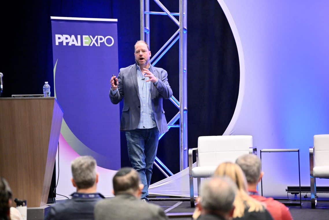 Promo Pros Invited To Share Their Expertise At The PPAI Expo Conference