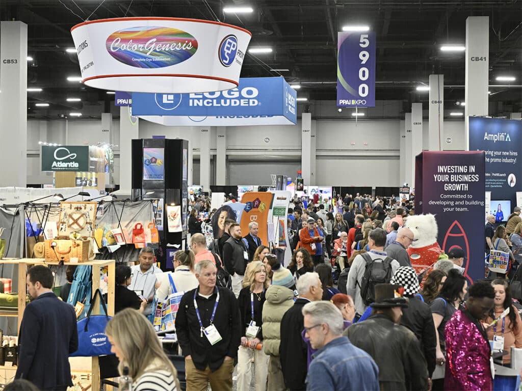 The PPAI Expo 2025 Preview PPAI Promotional Products Association