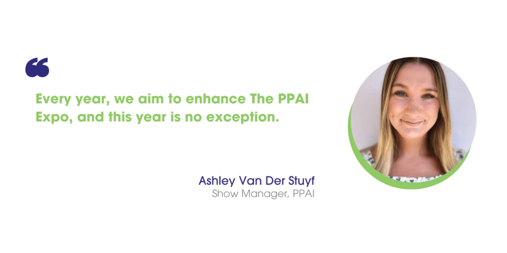 Registration Officially Open For The PPAI Expo 2025 PPAI