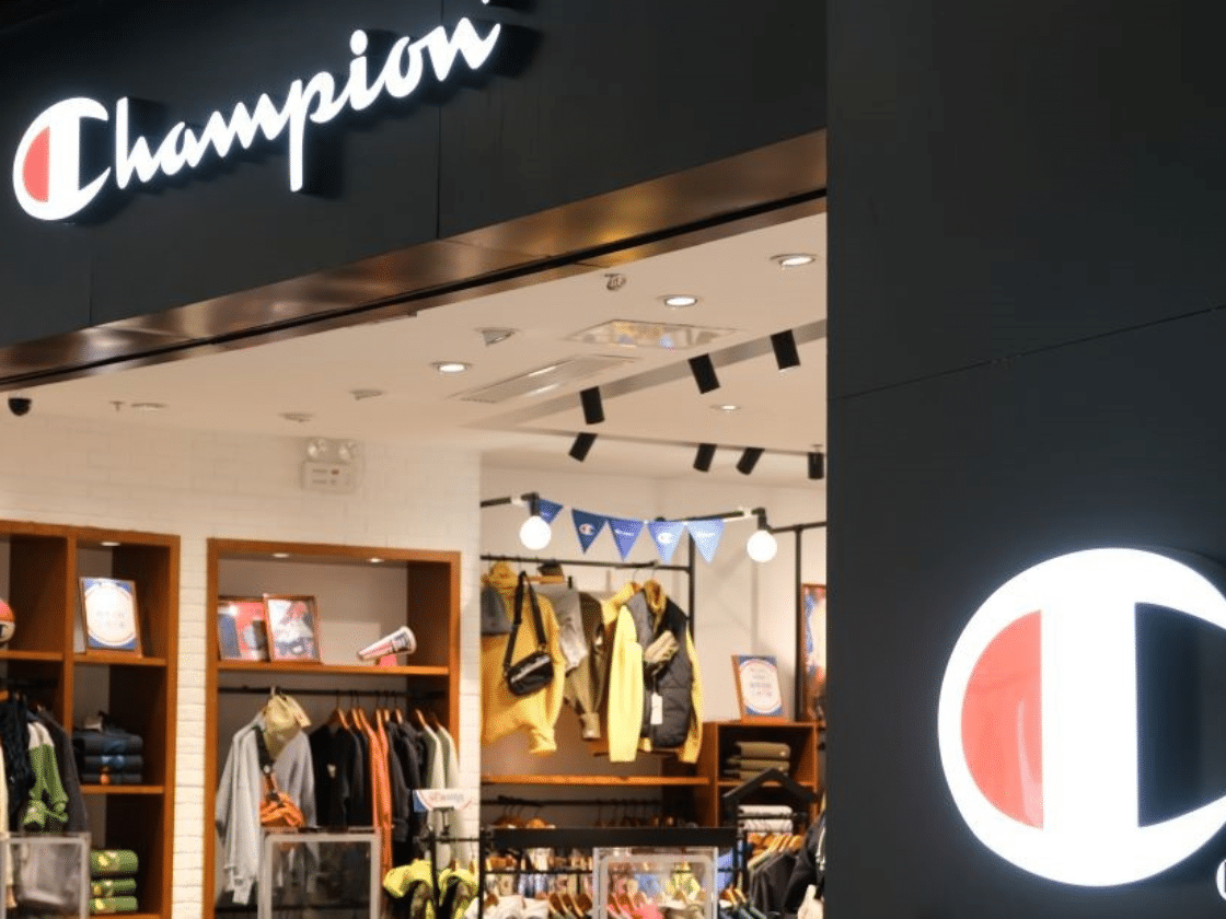 HanesBrands Completes Sale Of Champion To Authentic Brands Group PPAI Promotional Products Association International