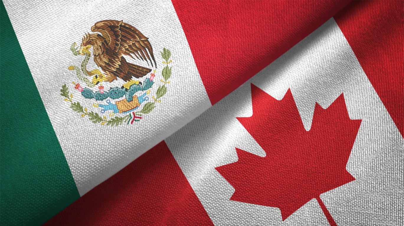 Promo Reacts To Trump’s Mexico/Canada Tariff Threats PPAI